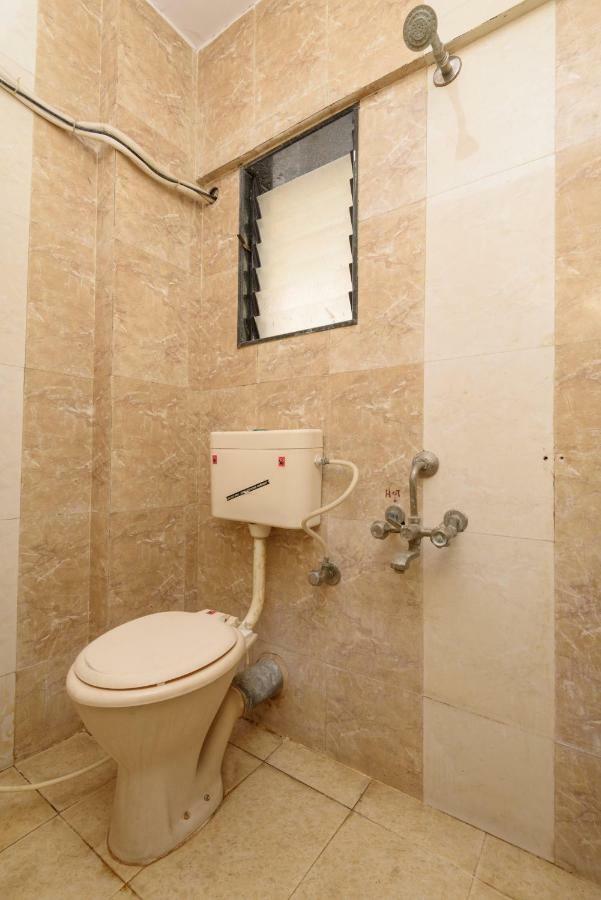 Hotel Sai Shraddha Shirdi Rom bilde